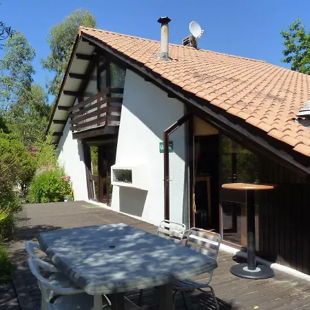 Kai-tuti, 14 Rue Hector Berlioz, * Lacanau