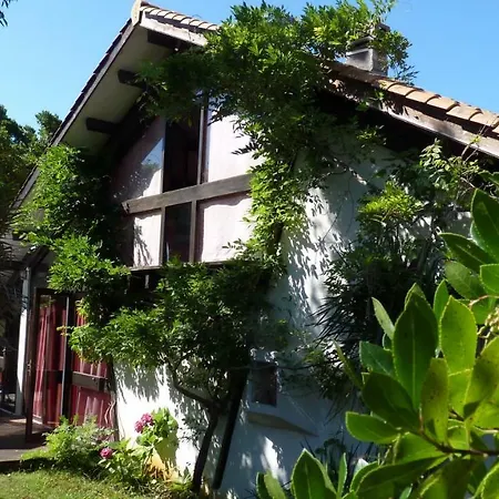 Kai-tuti, 14 Rue Hector Berlioz, Villa *
