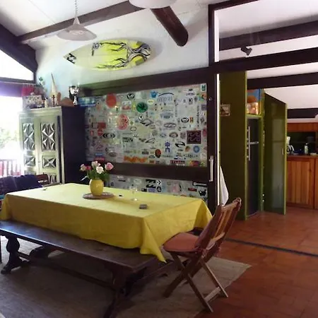 Kai-tuti, 14 Rue Hector Berlioz, Villa Lacanau